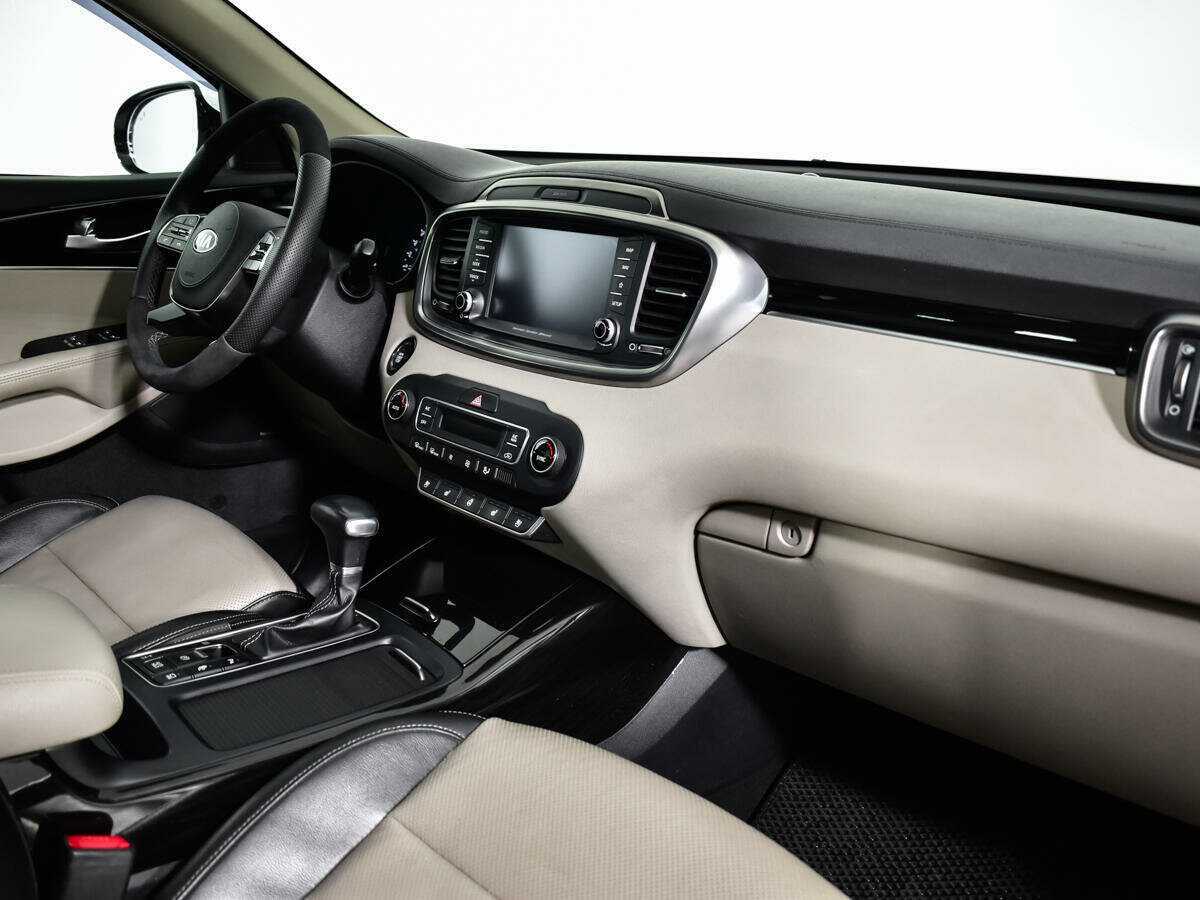 Купить Kia Sorento, 2018, 158 381 км, фото №9