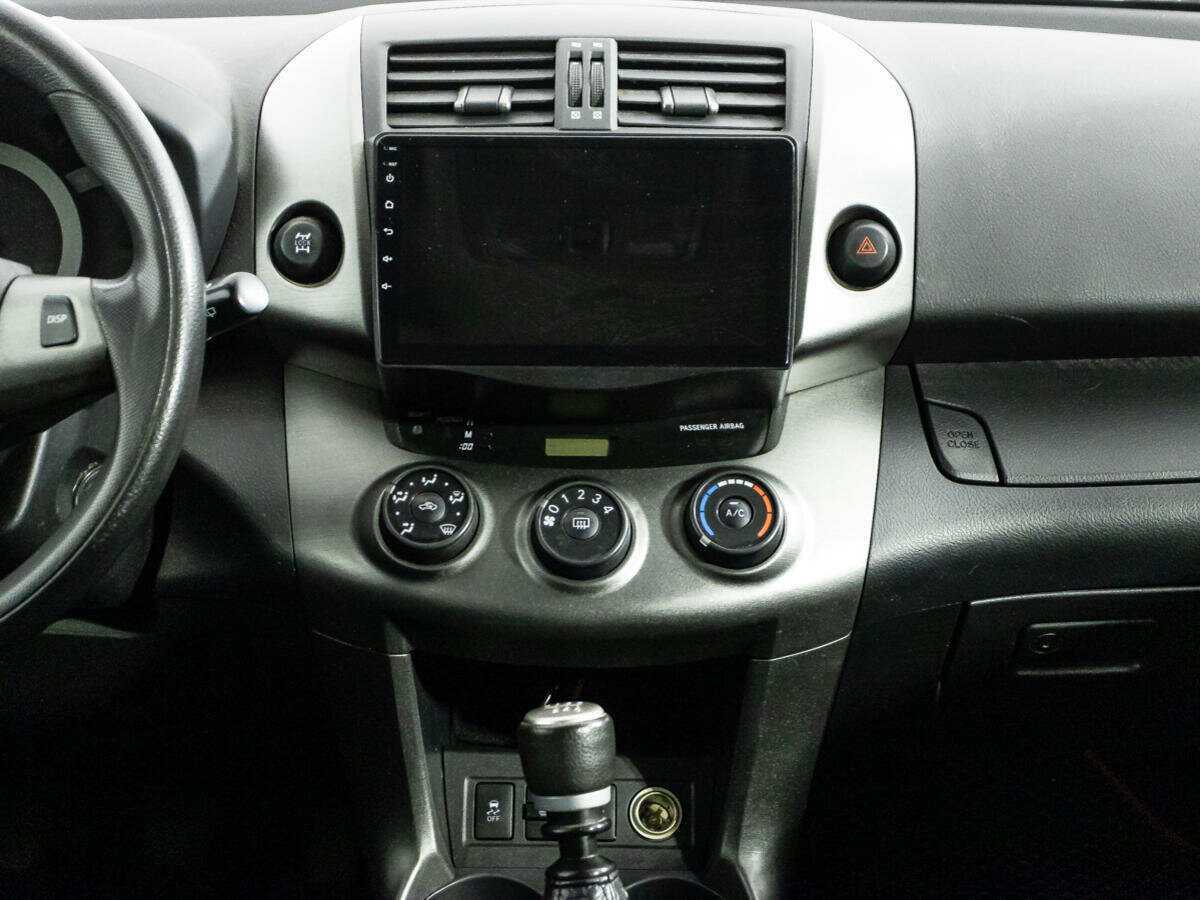 Купить Toyota RAV4, 2010, 171 403 км, фото №13