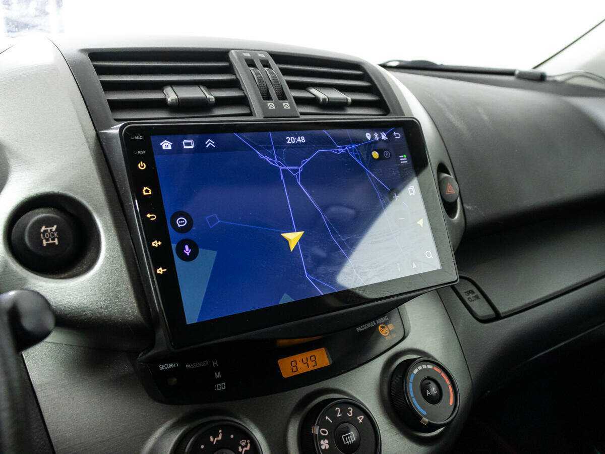 Купить Toyota RAV4, 2010, 171 403 км, фото №14