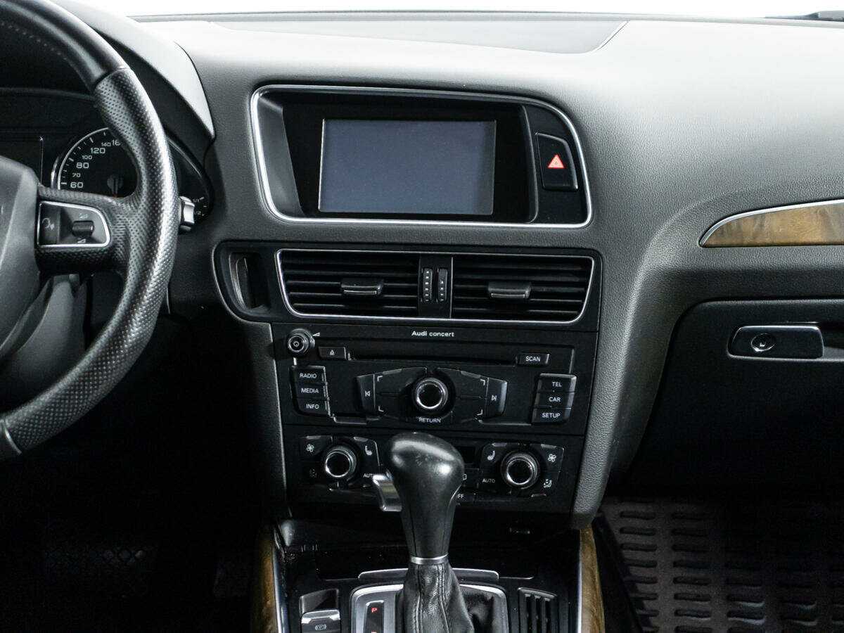 Купить Audi Q5 8tiptronic, 2011, 167 640 км, фото №14
