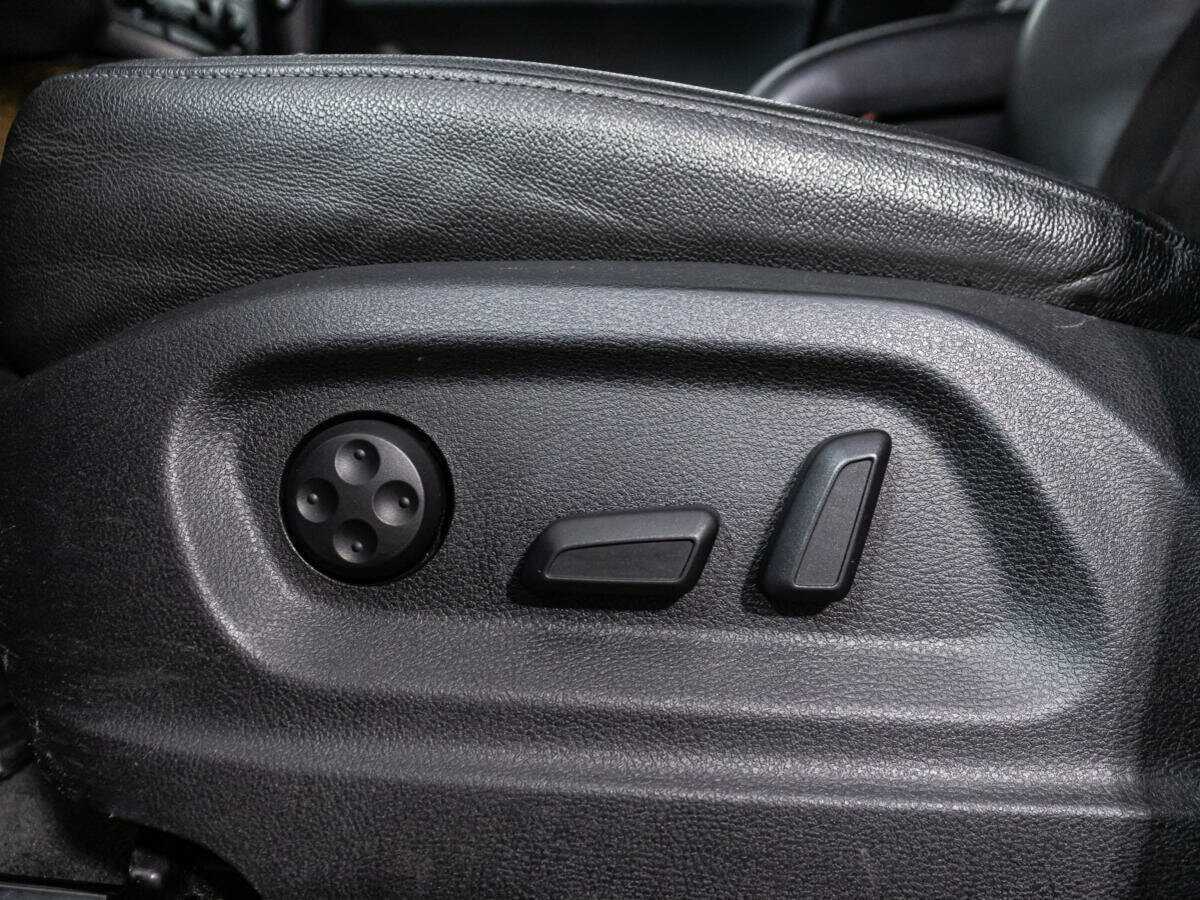 Купить Audi Q5 8tiptronic, 2011, 167 640 км, фото №18