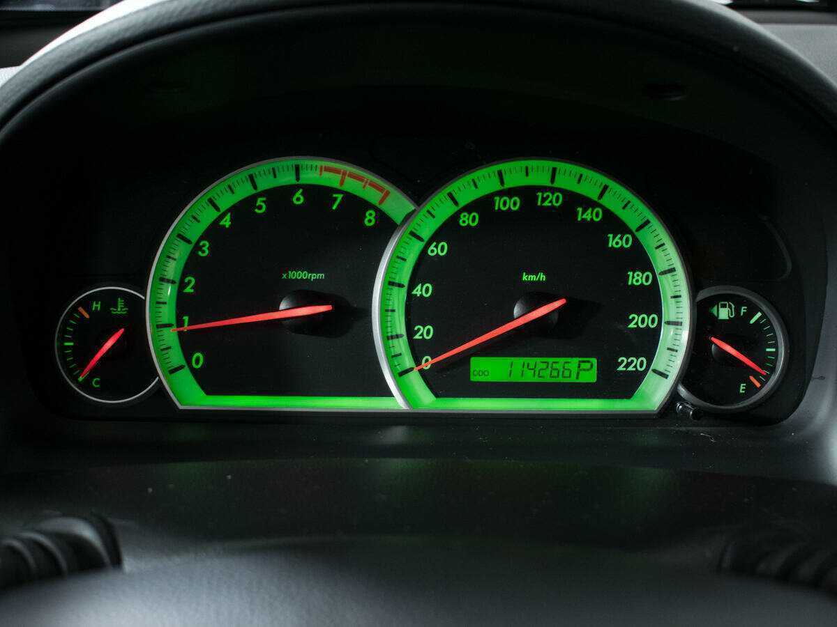 Купить Chevrolet Captiva, 2008, 114 200 км, фото №11