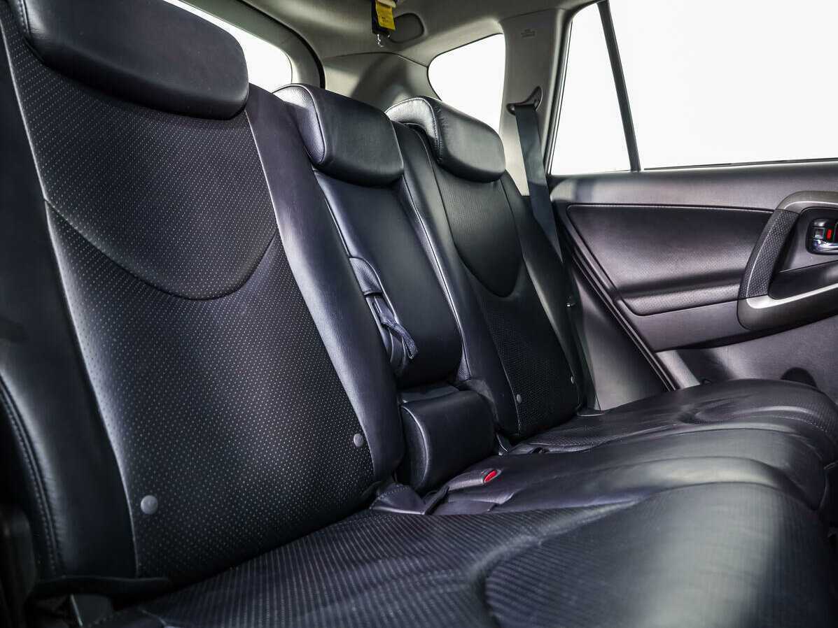 Купить Toyota RAV4, 2011, 162 489 км, фото №12