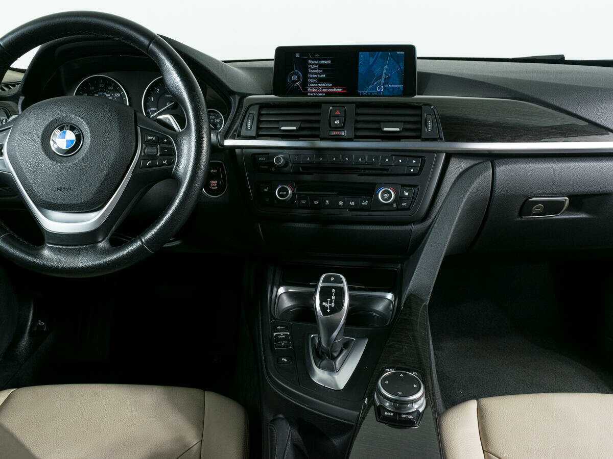 Купить BMW 4 серии Gran Coupe 428i, 2015, 146 000 км, фото №11