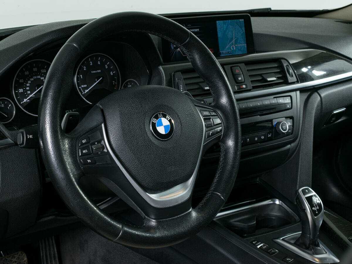 Купить BMW 4 серии Gran Coupe 428i, 2015, 146 000 км, фото №16