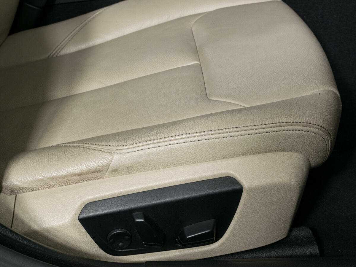 Купить BMW 4 серии Gran Coupe 428i, 2015, 146 000 км, фото №19