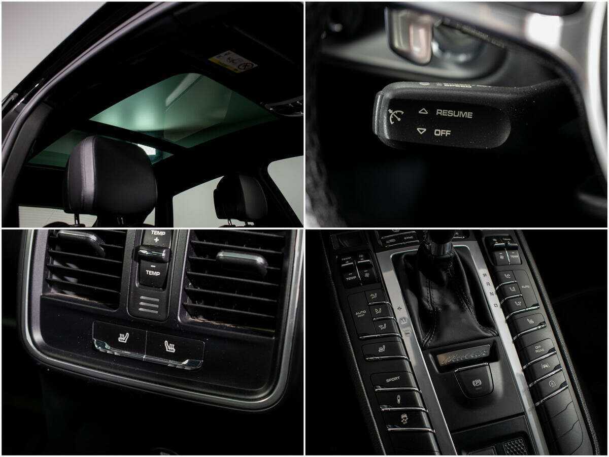 Купить Porsche Macan, 2017, 64 062 км, фото №13