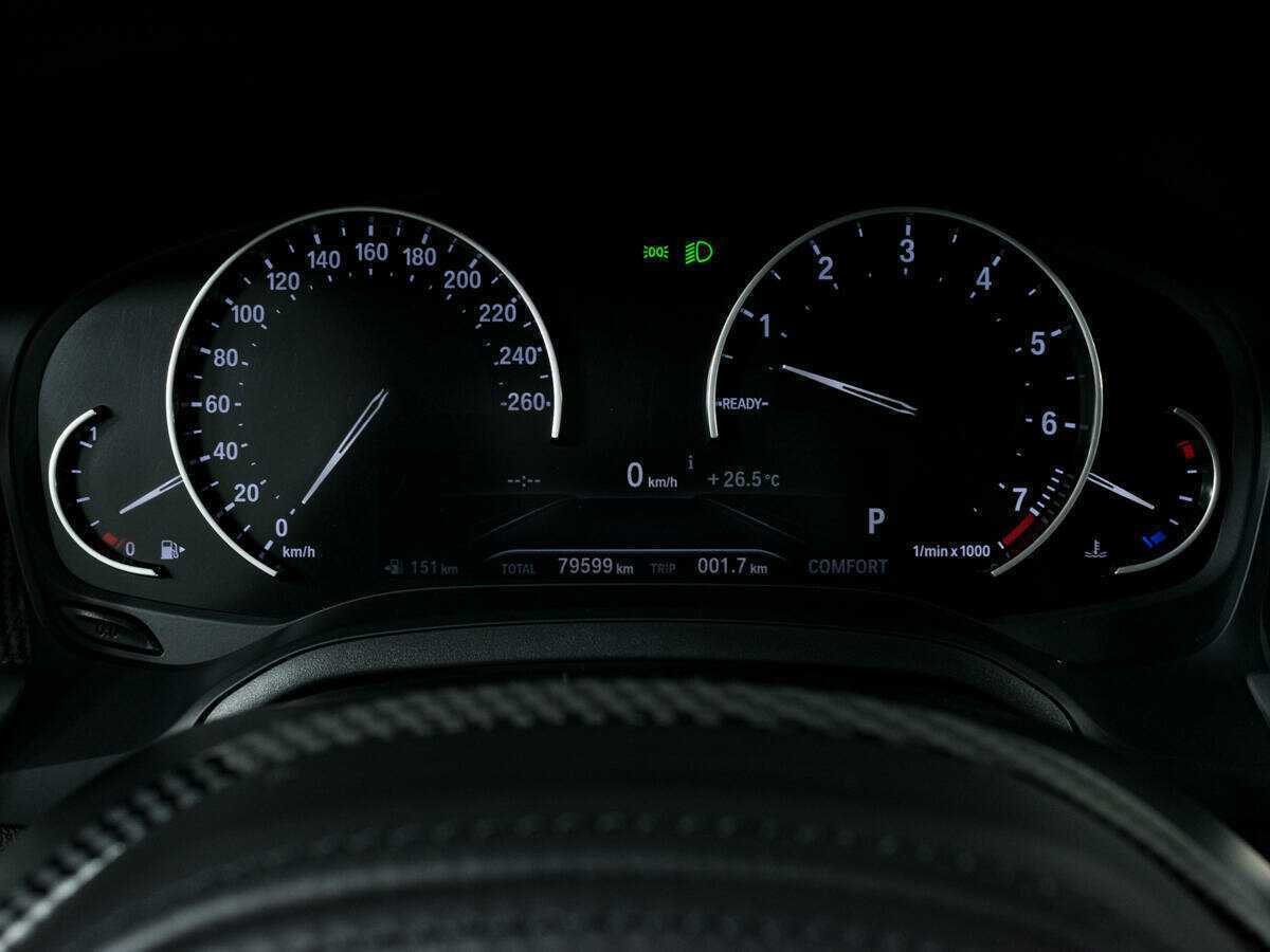 Купить BMW 3 серии 320i xDrive, 2020, 78 000 км, фото №12