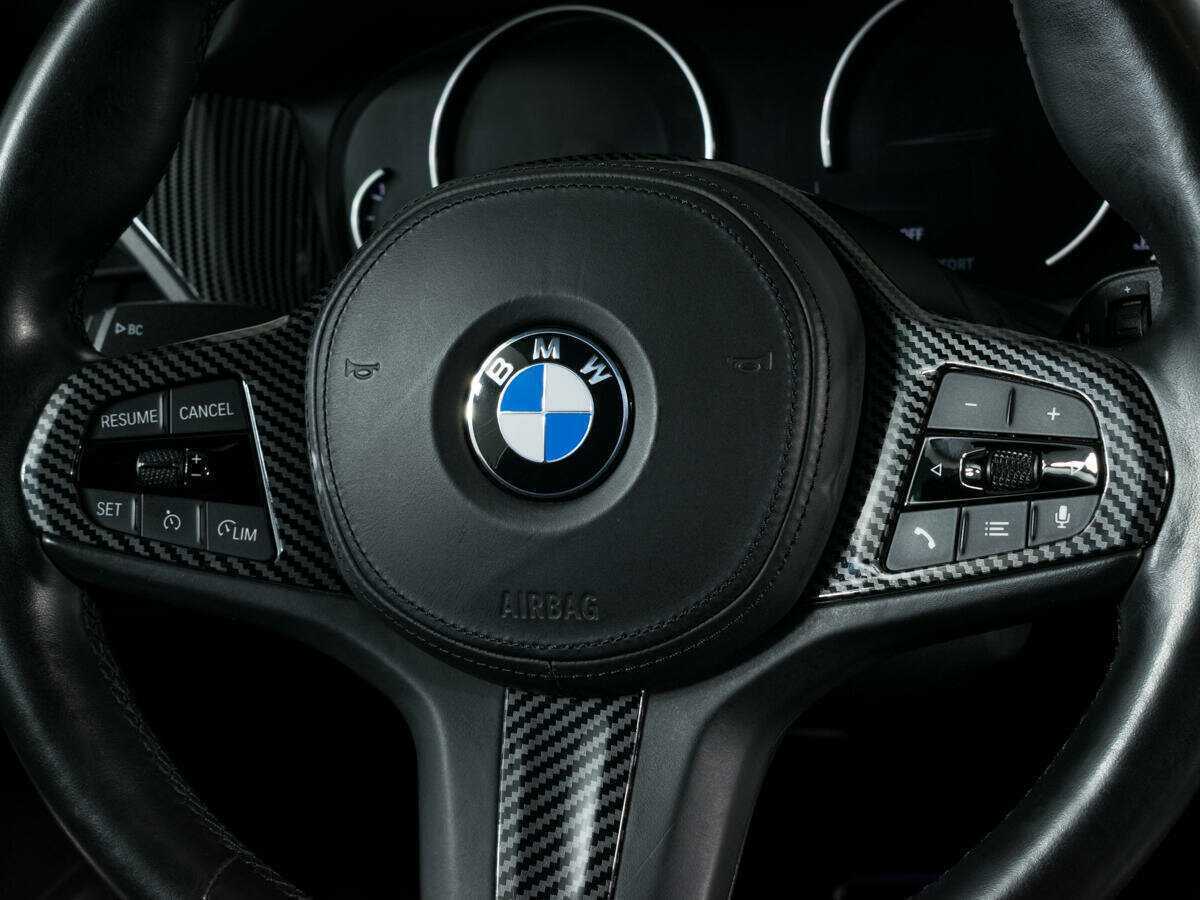 Купить BMW 3 серии 320i xDrive, 2020, 78 000 км, фото №14