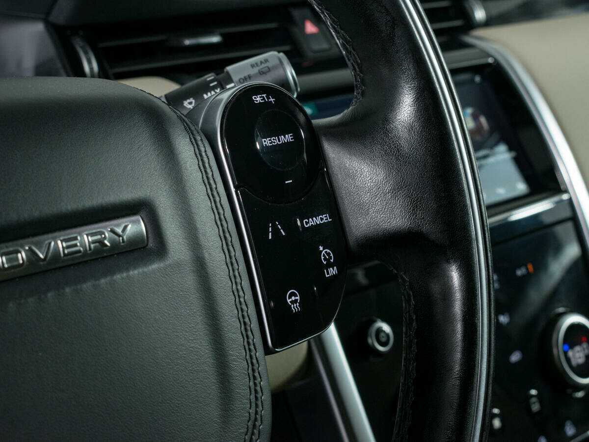 Купить Land Rover Discovery Sport, 2019, 106 709 км, фото №18