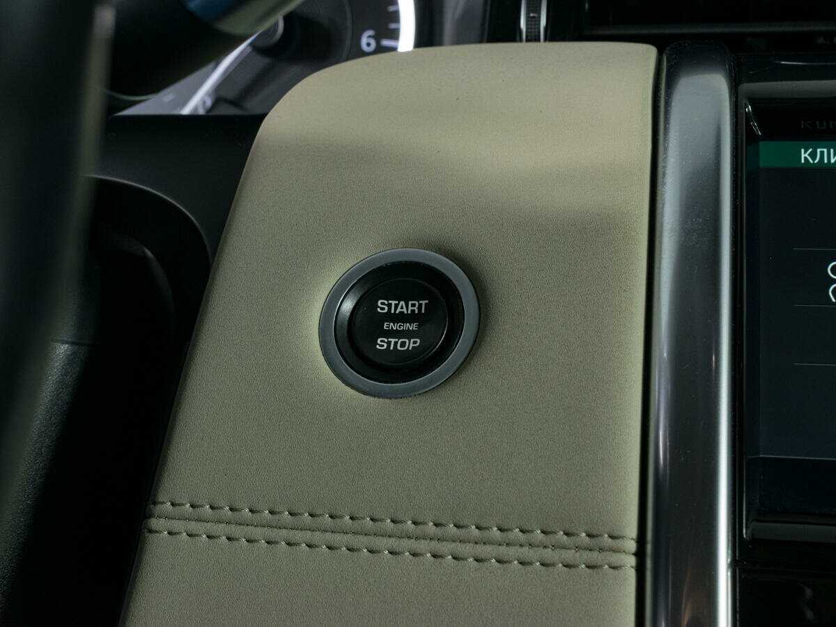 Купить Land Rover Discovery Sport, 2019, 106 709 км, фото №19