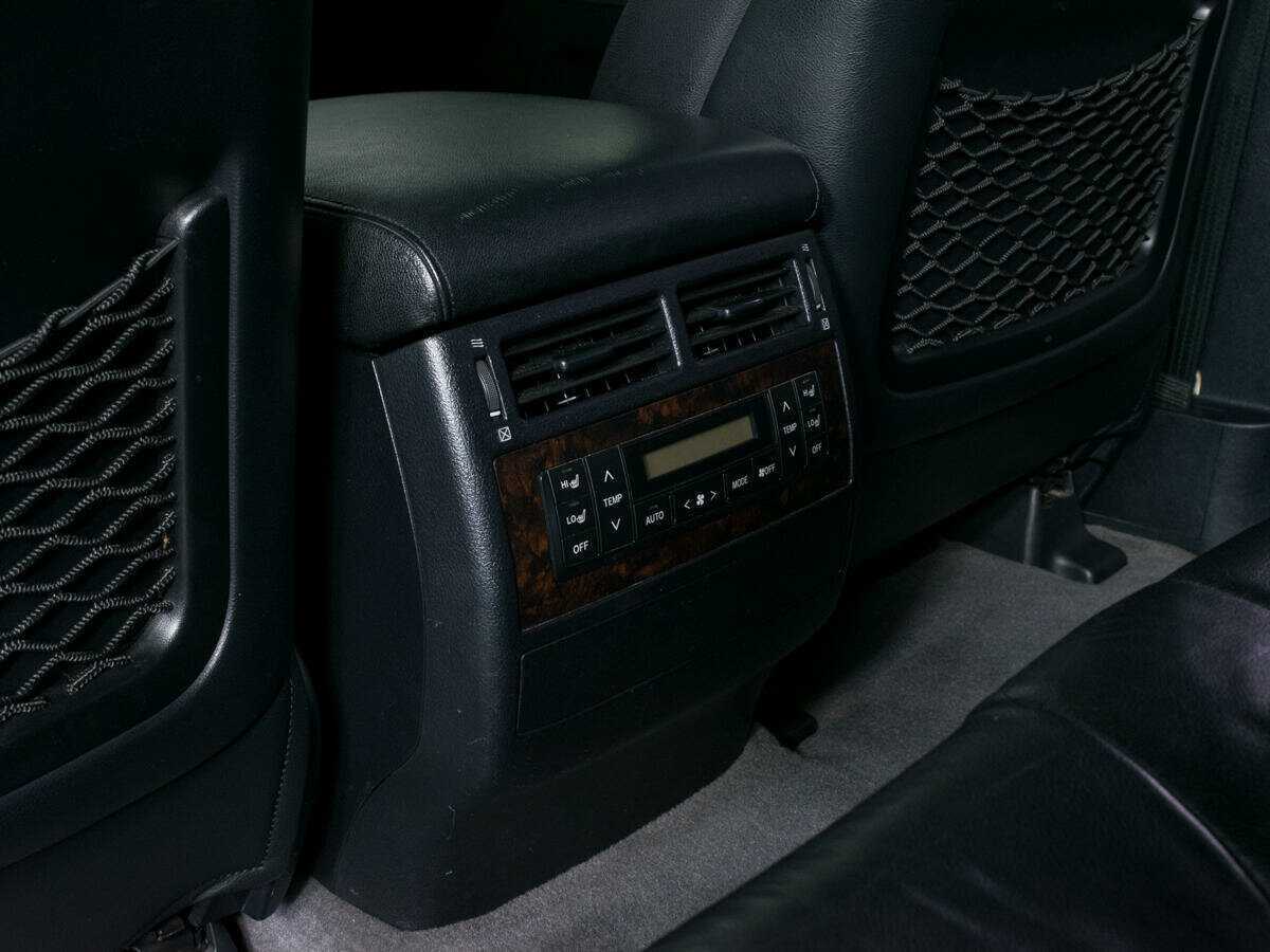 Купить Toyota Land Cruiser, 2011, 217 000 км, фото №13