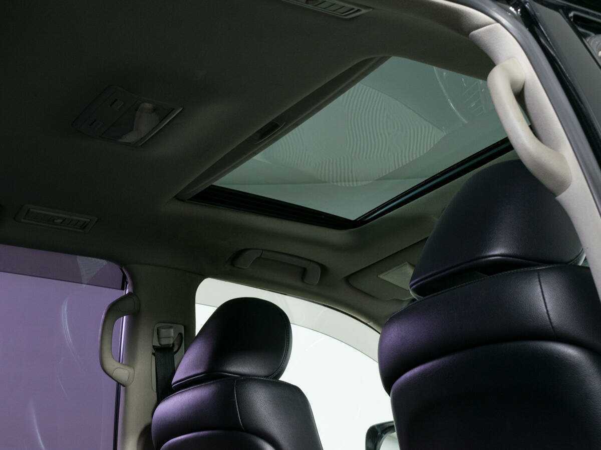 Купить Toyota Land Cruiser, 2011, 217 000 км, фото №14