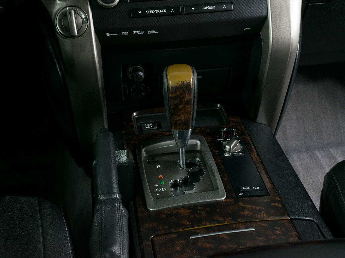 Купить Toyota Land Cruiser, 2011, 217 000 км, фото №18