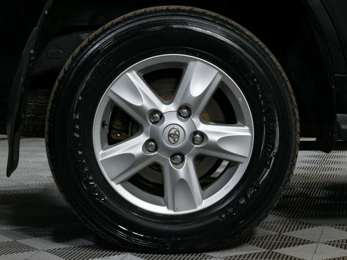 Купить Toyota Land Cruiser, 2011, 217 000 км, фото №24