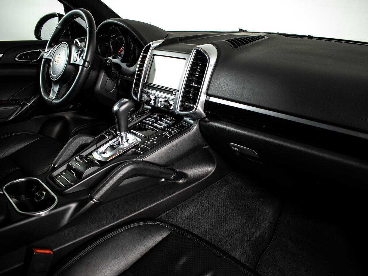 Купить Porsche Cayenne Diesel, 2013, 86 297 км, фото №9
