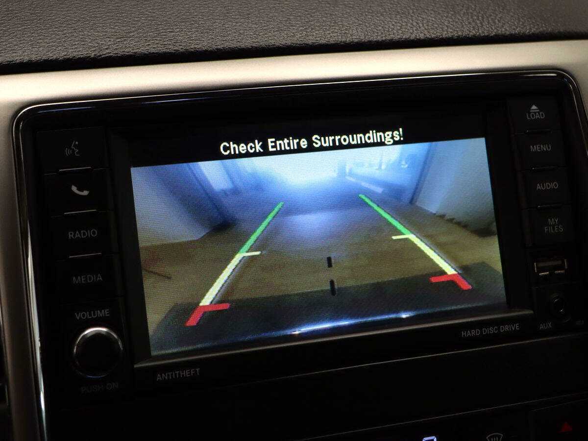 Купить Jeep Grand Cherokee, 2012, 225 500 км, фото №22