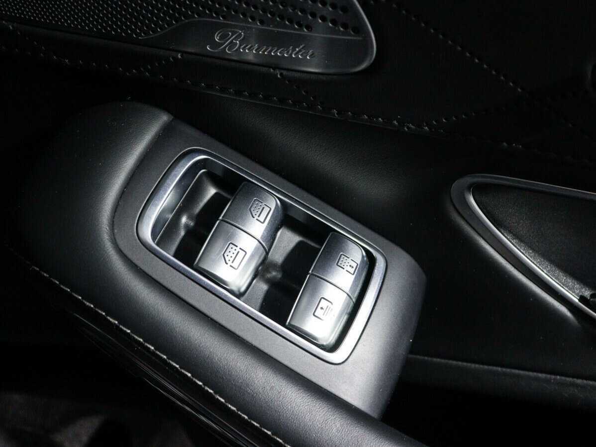 Купить Mercedes-Benz Maybach S-Класс 500, 2017, 198 335 км, фото №14