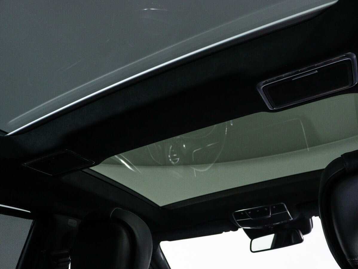 Купить Mercedes-Benz Maybach S-Класс 500, 2017, 198 335 км, фото №16