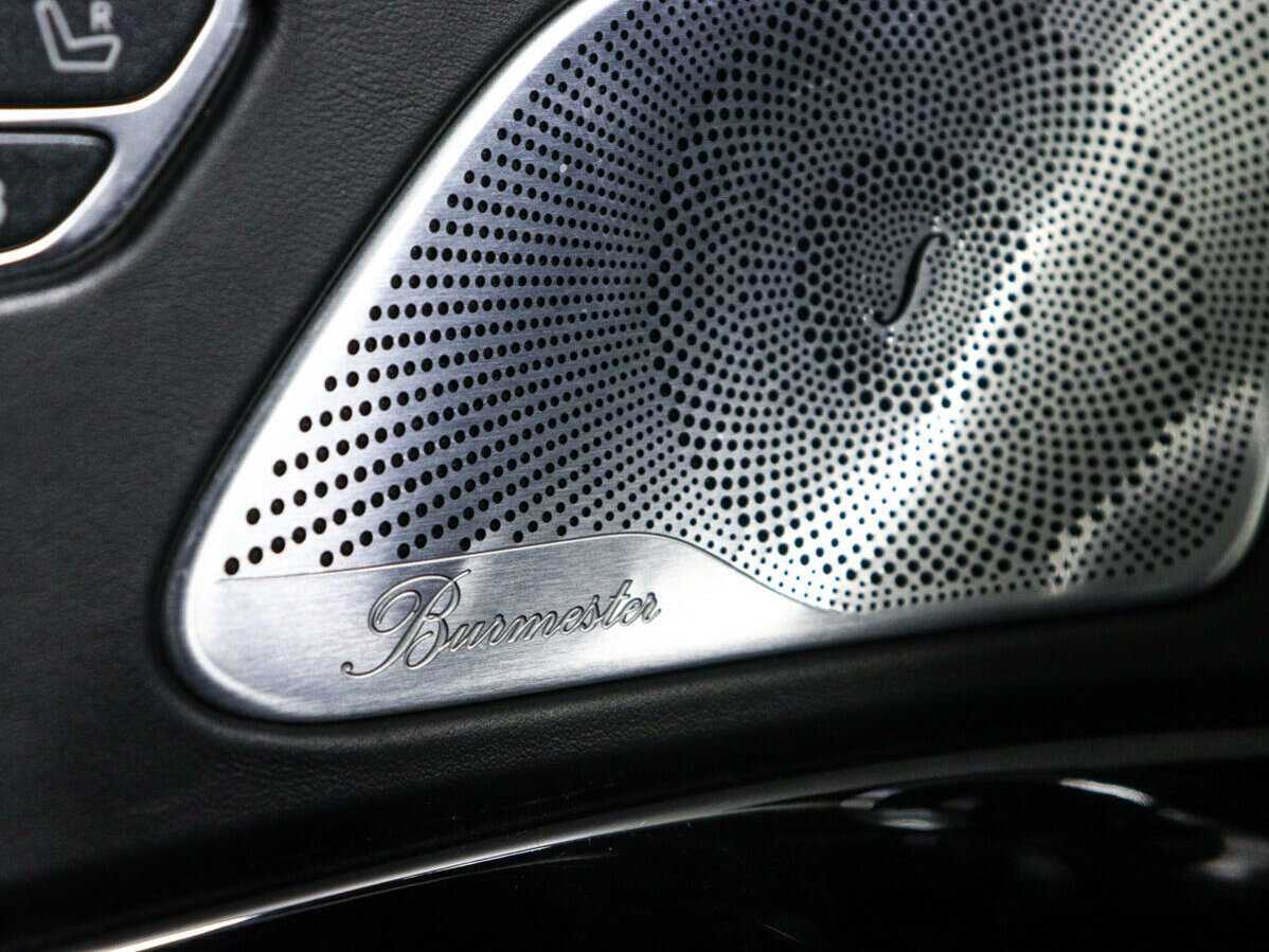 Купить Mercedes-Benz Maybach S-Класс 500, 2017, 198 335 км, фото №25