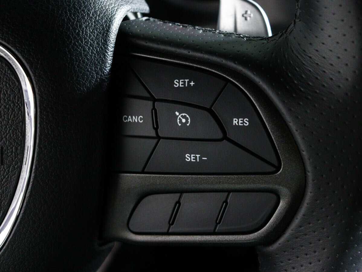 Купить Dodge Challenger, 2022, 2 791 км, фото №22