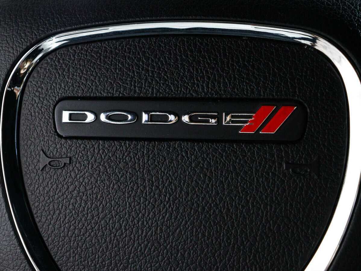 Купить Dodge Challenger, 2022, 2 791 км, фото №23