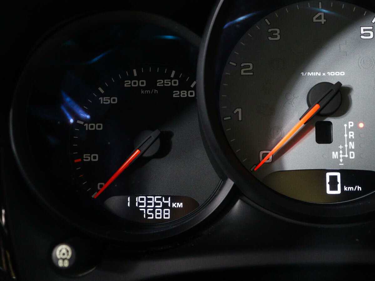 Купить Porsche Macan S, 2015, 119 352 км, фото №11