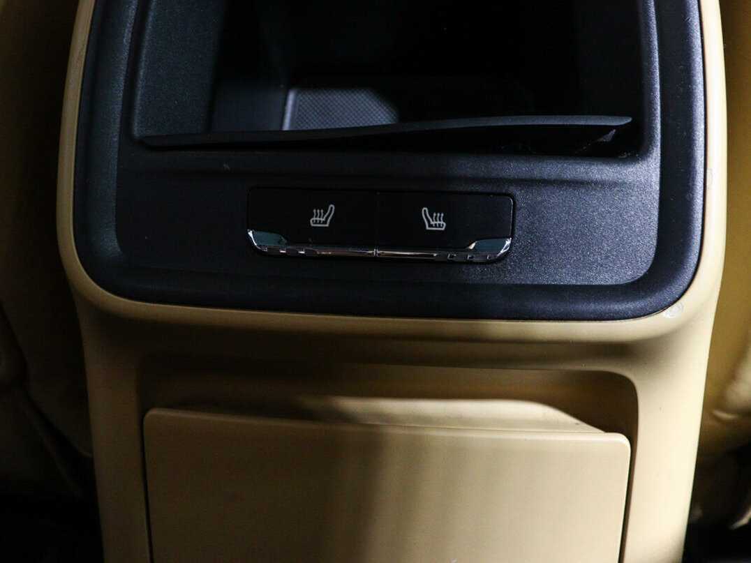 Купить Porsche Macan S, 2015, 119 352 км, фото №16