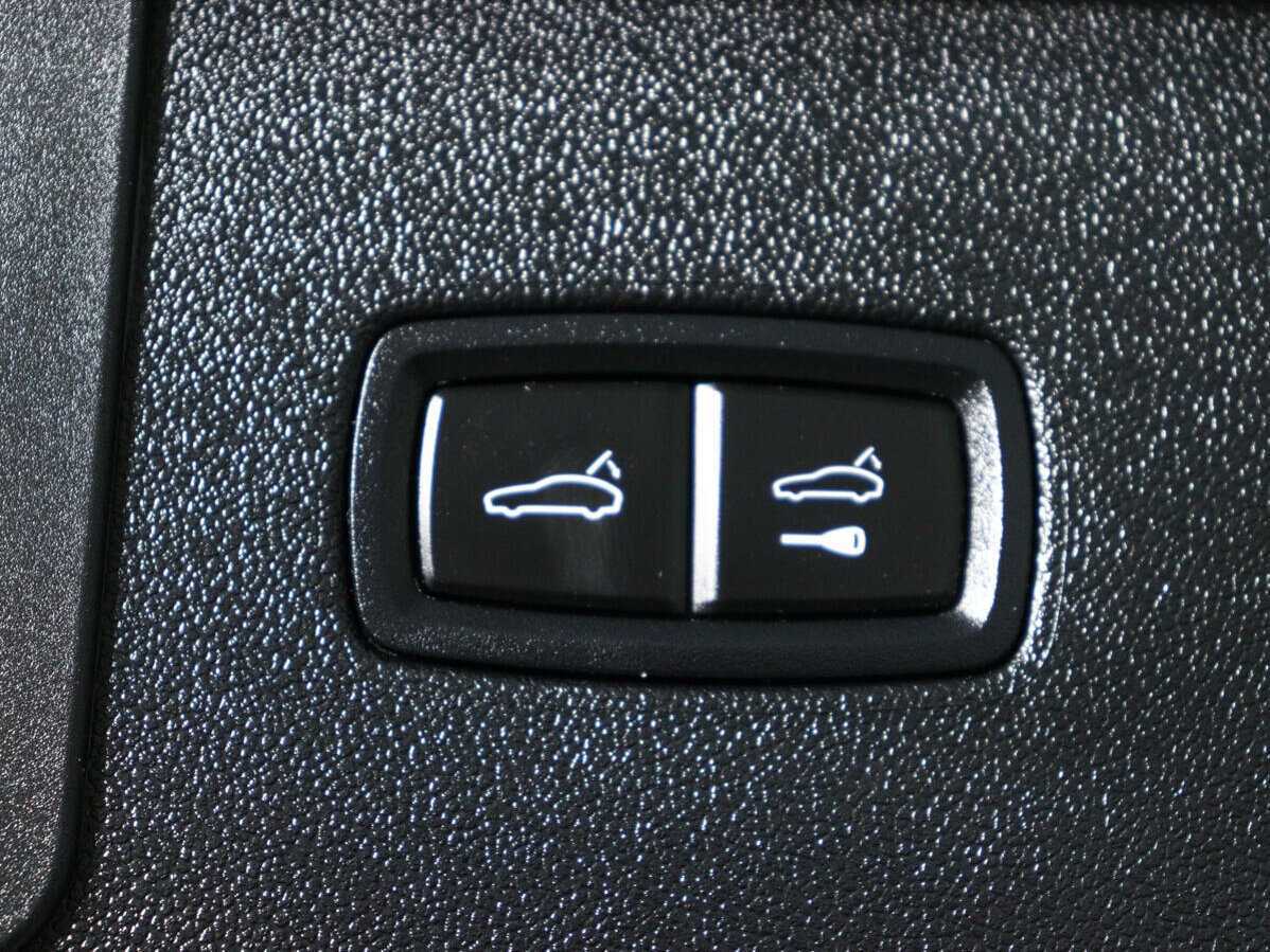 Купить Porsche Cayenne, 2019, 41 575 км, фото №13