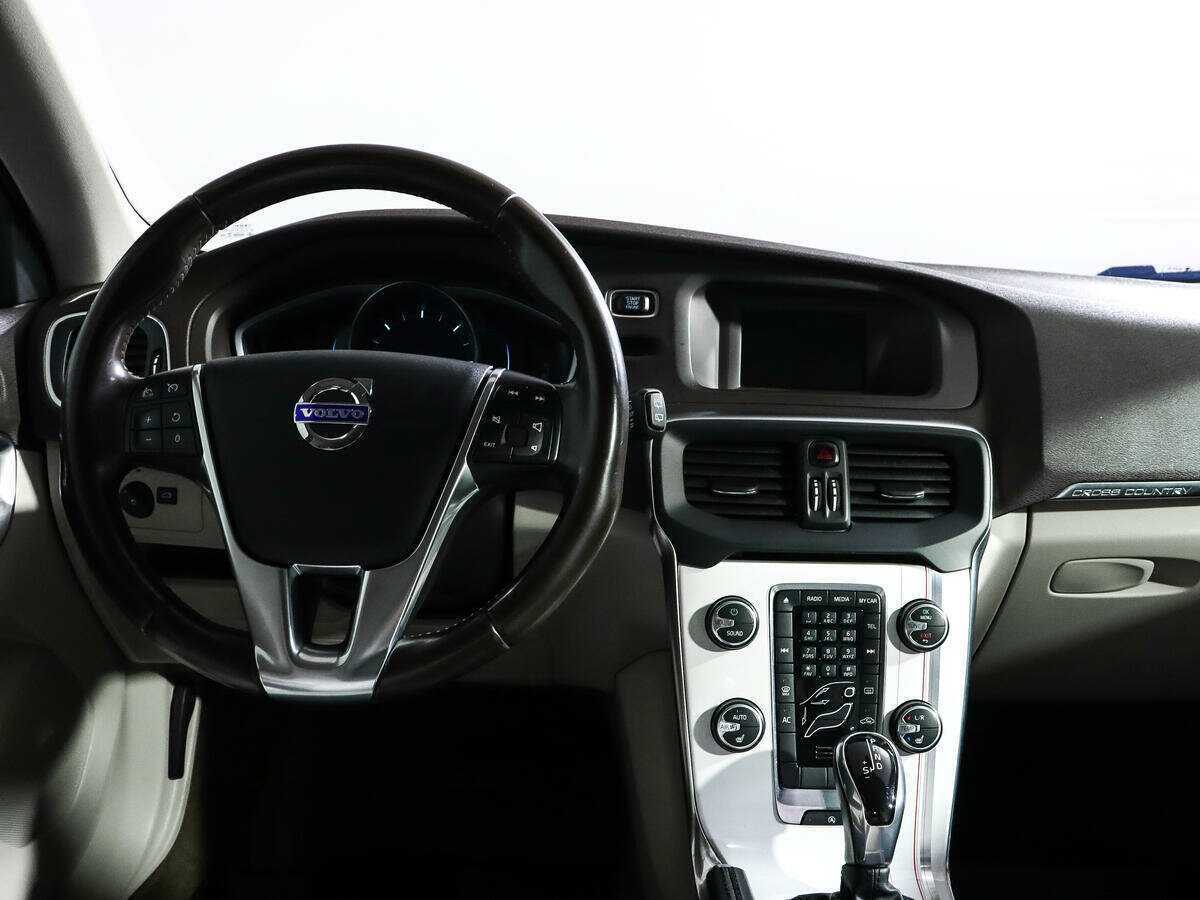 Купить Volvo V40 Cross Country, 2014, 248 484 км, фото №10