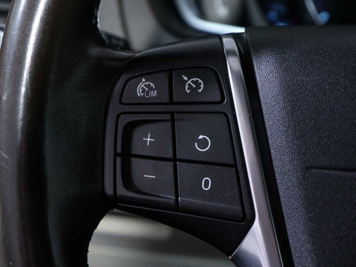 Купить Volvo V40 Cross Country, 2014, 248 484 км, фото №15