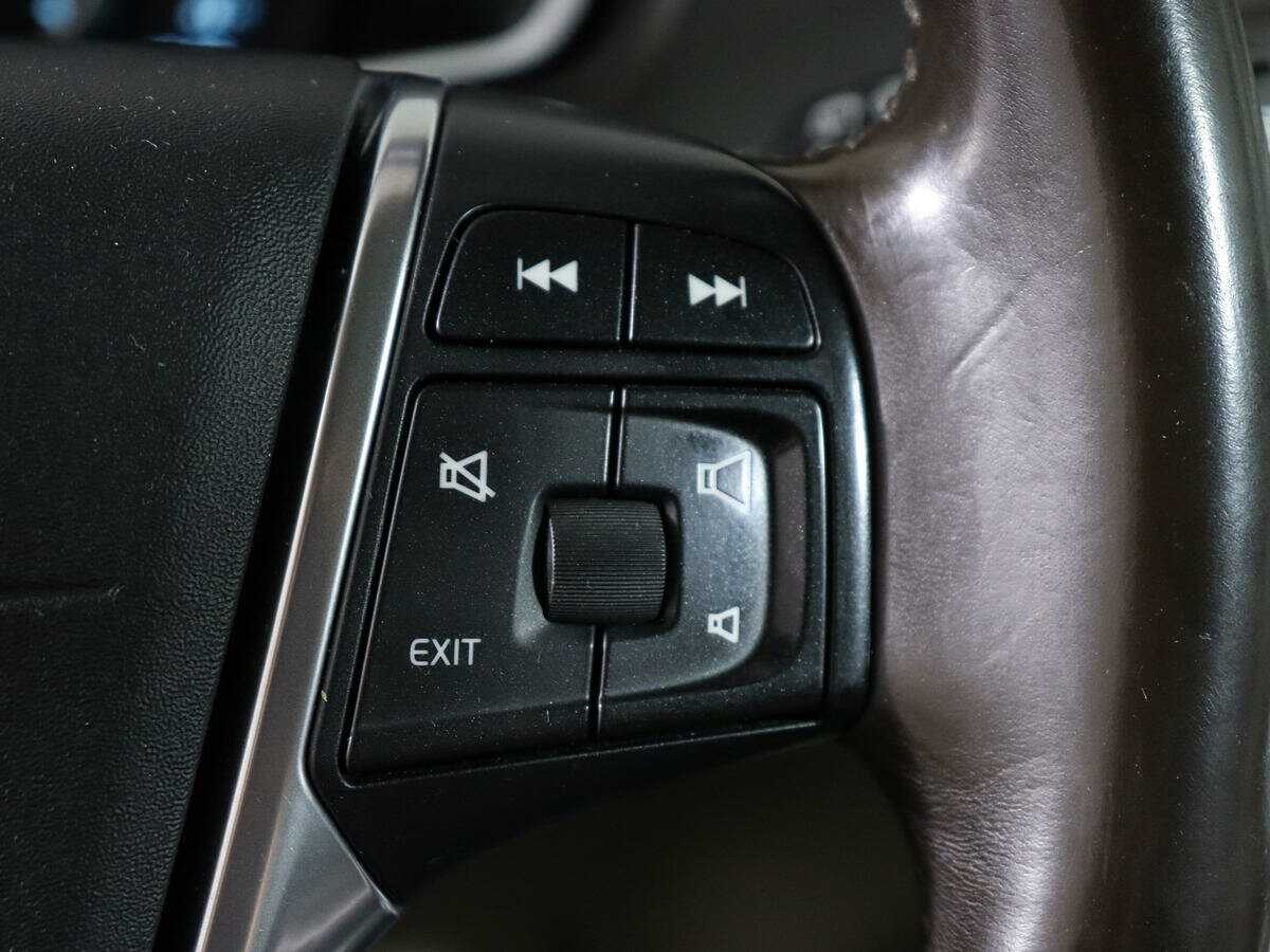 Купить Volvo V40 Cross Country, 2014, 248 484 км, фото №16