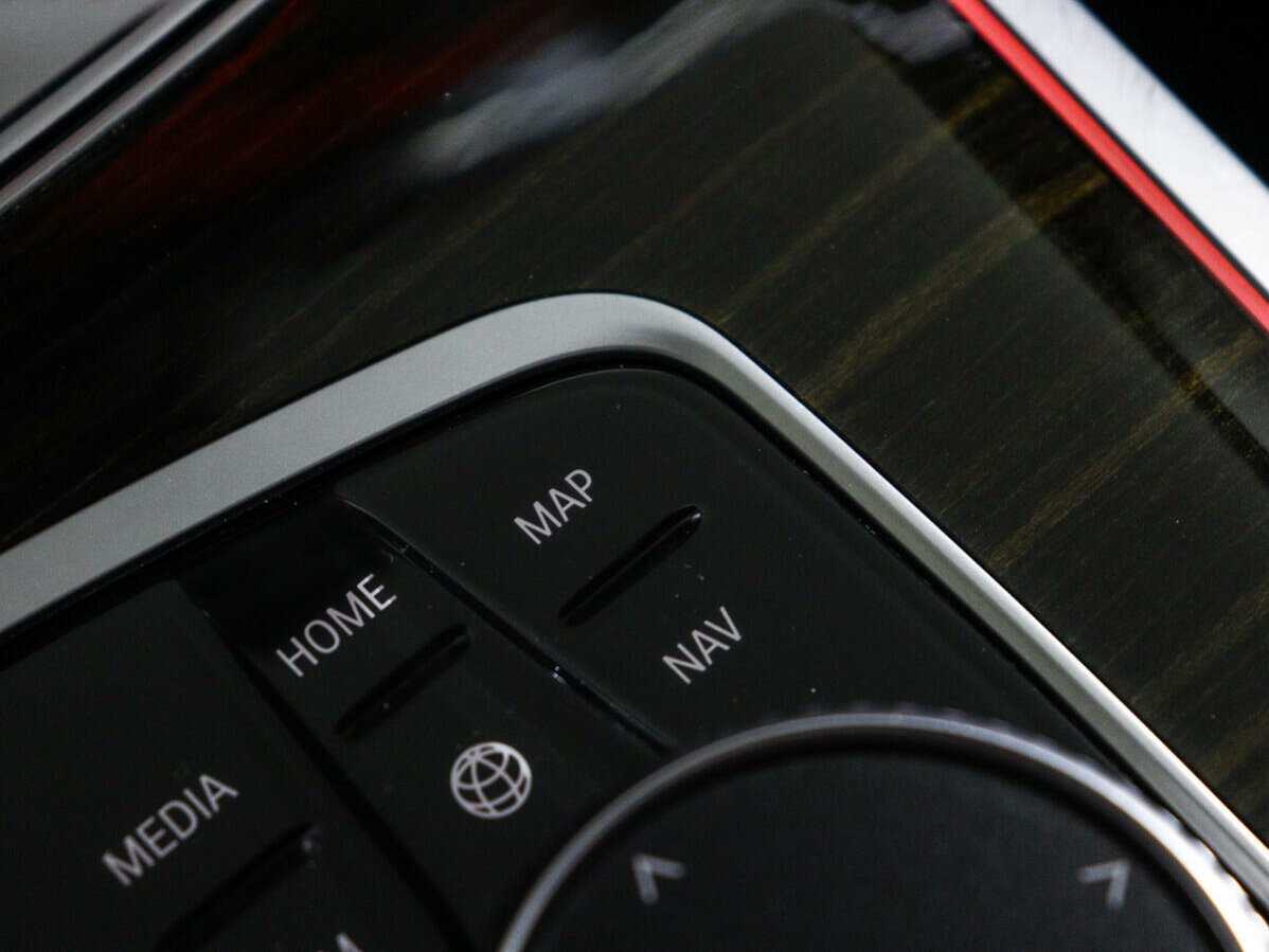 Купить BMW X7 40i, 2019, 47 364 км, фото №26