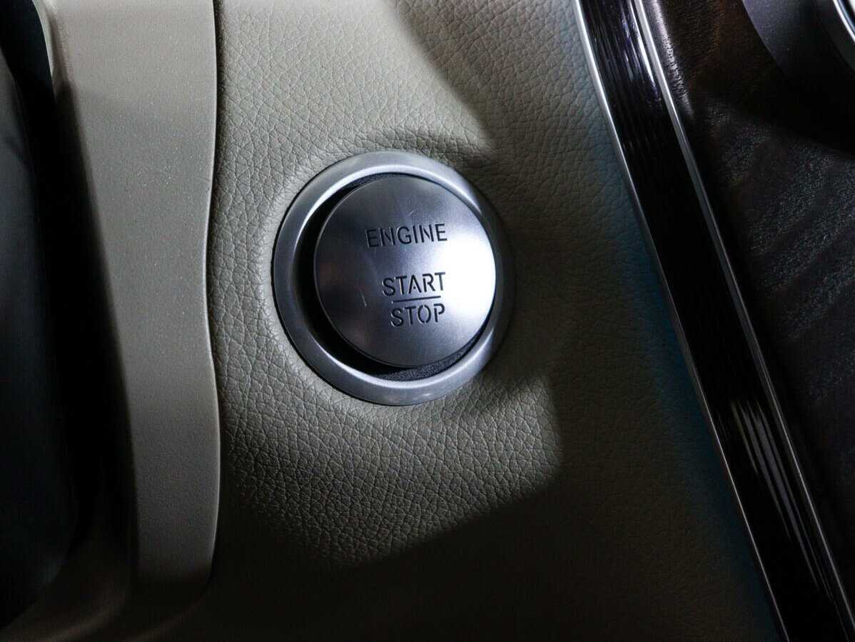 Купить Mercedes-Benz GLC Coupe 300, 2017, 61 350 км, фото №16