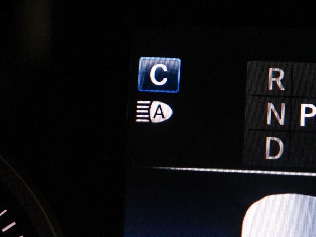 Купить Mercedes-Benz GLC Coupe 300, 2017, 61 350 км, фото №22