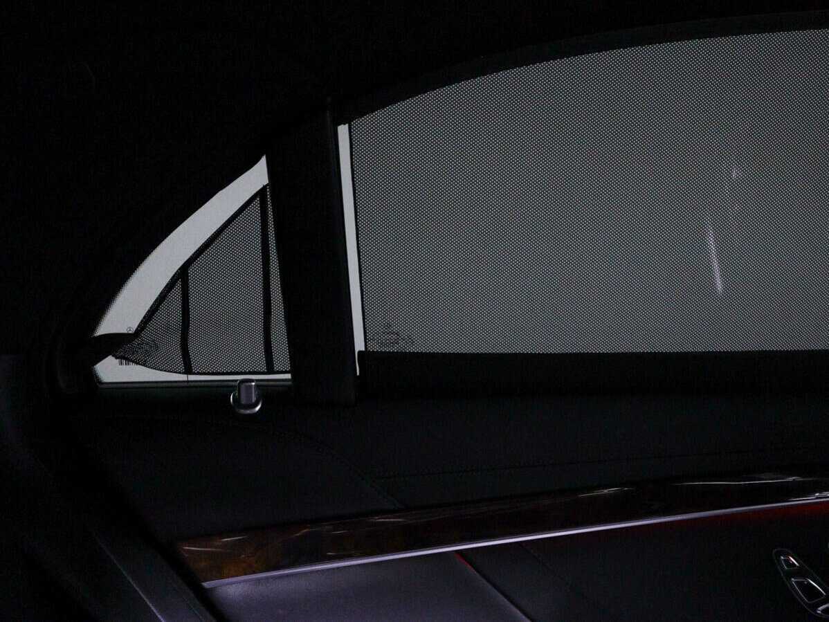 Купить Mercedes-Benz S-Класс 500, 2014, 195 620 км, фото №16