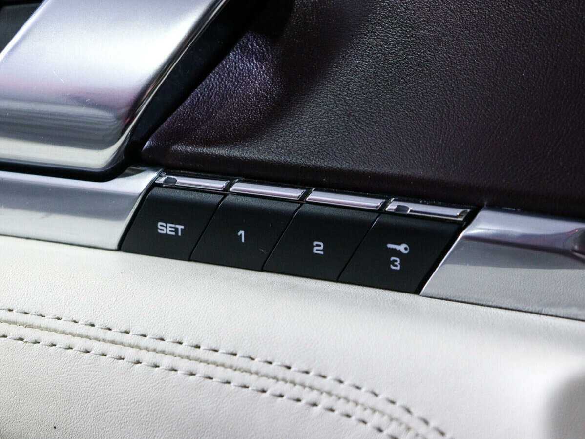 Купить Porsche Panamera 4S, 2013, 98 000 км, фото №19