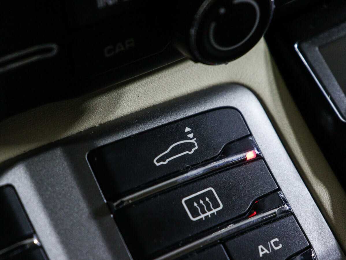 Купить Porsche Panamera 4S, 2013, 98 000 км, фото №23