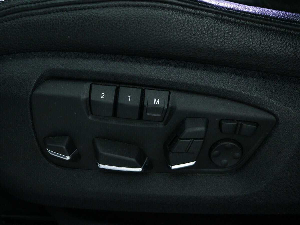 Купить BMW X5 35i, 2014, 167 694 км, фото №17