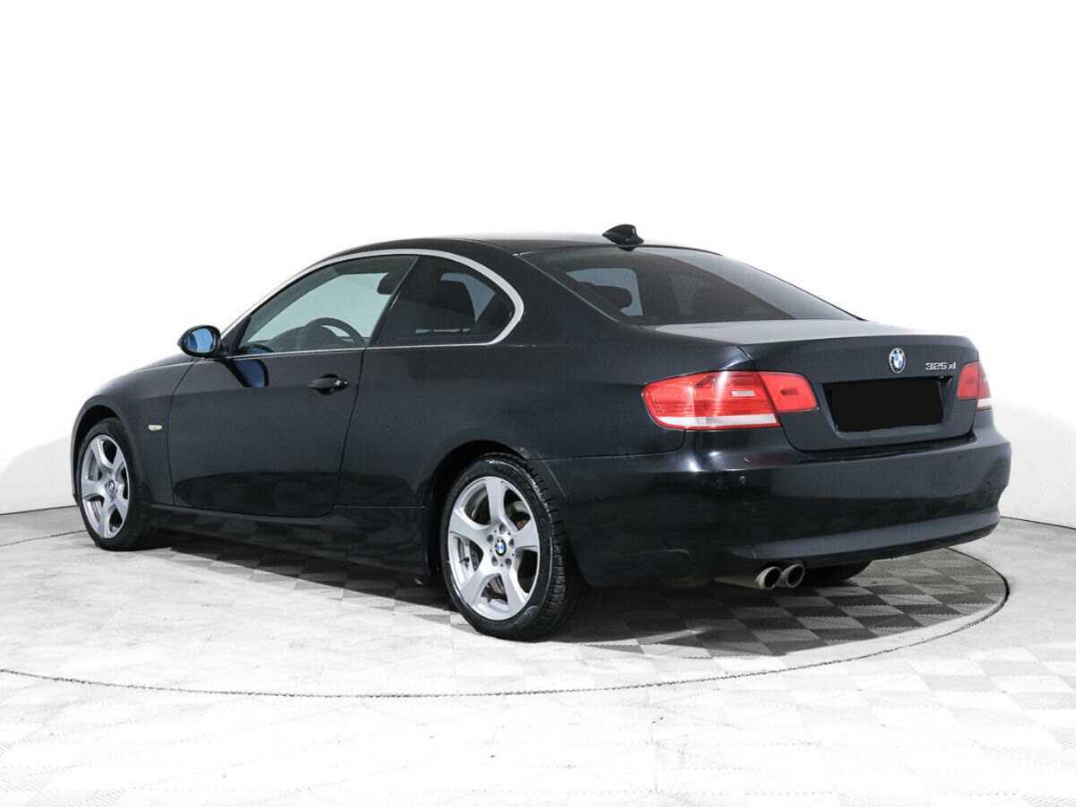 Купить BMW 3 серии 325xi, 2008, 178 100 км, фото №6