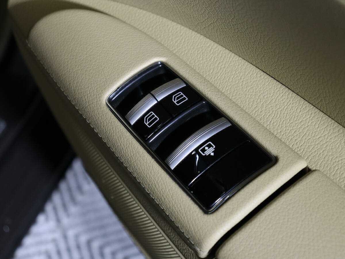 Купить Mercedes-Benz S-Класс 350, 2011, 320 741 км, фото №15