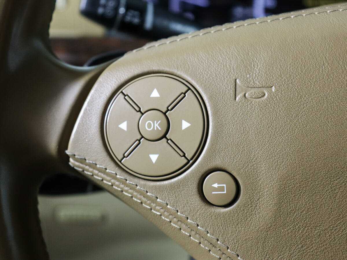 Купить Mercedes-Benz S-Класс 350, 2011, 320 741 км, фото №20