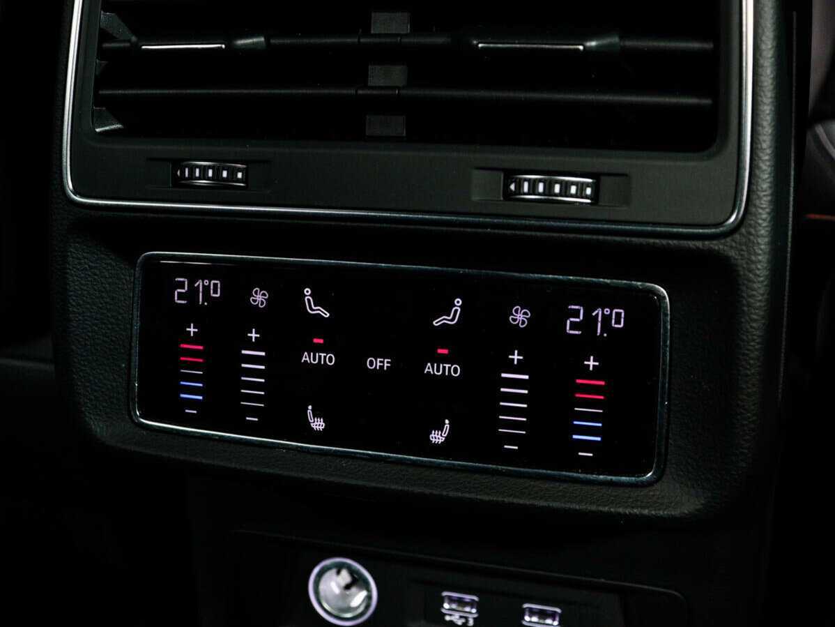 Купить Audi Q8 55 TFSI, 2018, 79 000 км, фото №15