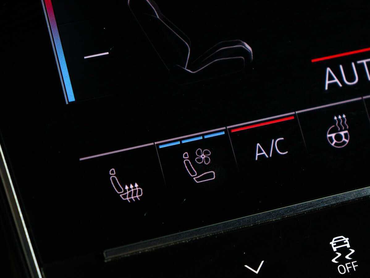 Купить Audi Q8 55 TFSI, 2018, 79 000 км, фото №33