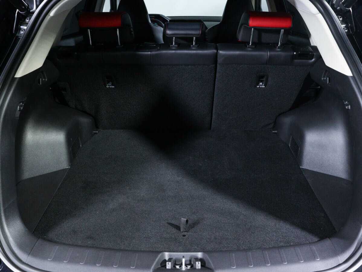 Купить Changan CS55PLUS, 2024, 1 550 км, фото №15