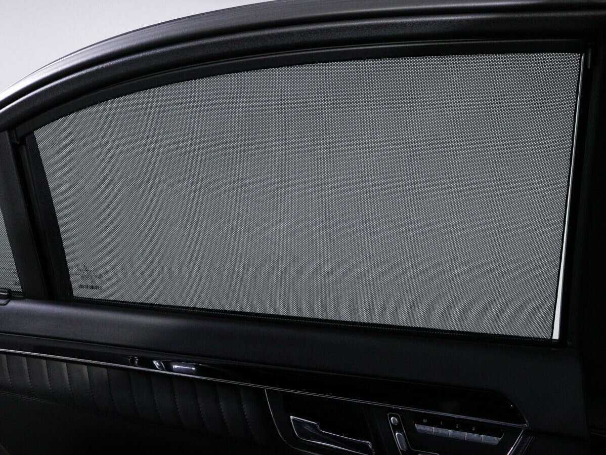 Купить Mercedes-Benz S-Класс 500 Long, 2012, 194 676 км, фото №19