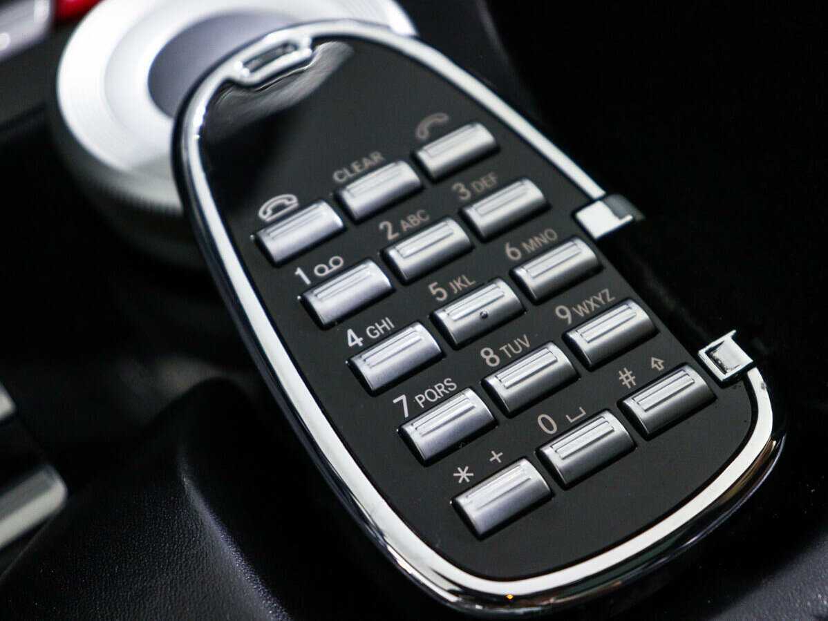 Купить Mercedes-Benz S-Класс 500 Long, 2012, 194 676 км, фото №26