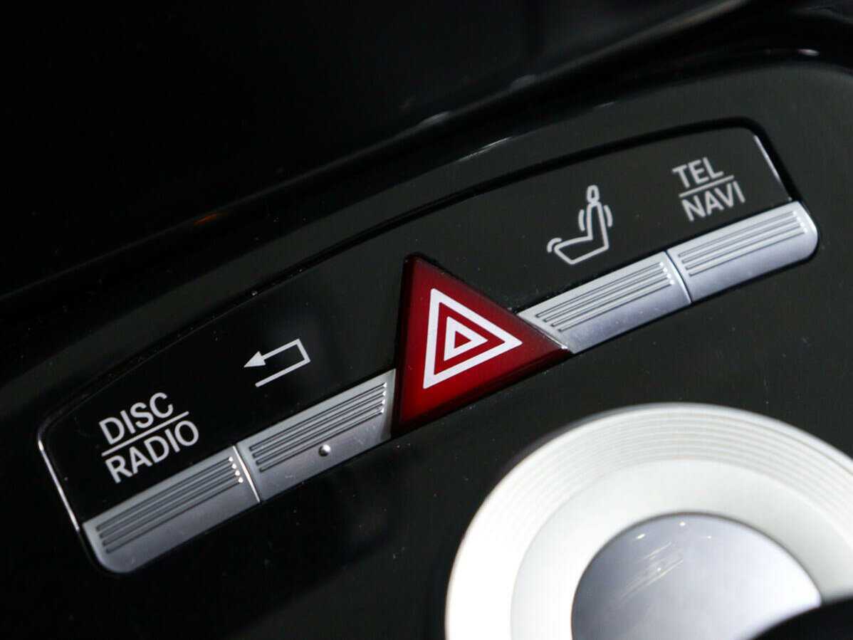 Купить Mercedes-Benz S-Класс 500 Long, 2012, 194 676 км, фото №28