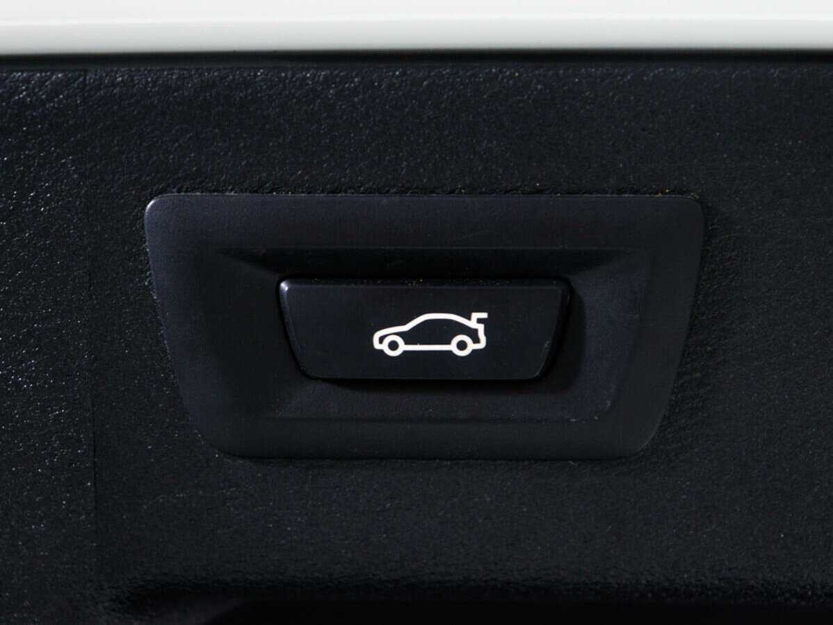 Купить BMW X6 30d, 2015, 102 000 км, фото №15