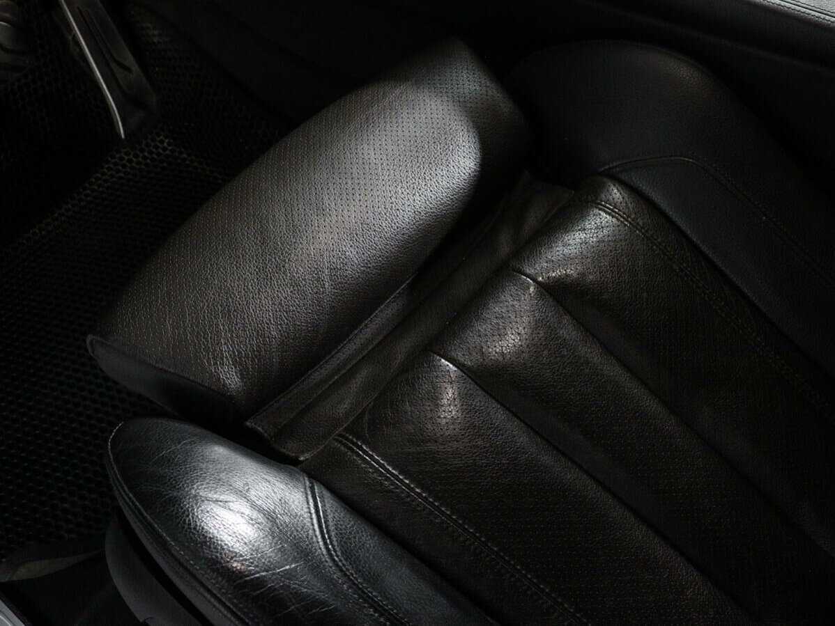 Купить BMW X6 30d, 2015, 102 000 км, фото №17